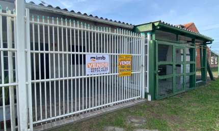 Apartamento a 100m da plataforma de pesca em Cidreira