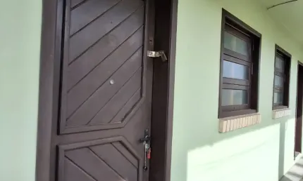 OPORTUNIDADE UNICA APARTAMENTO EM SALINAS MOBILIADO