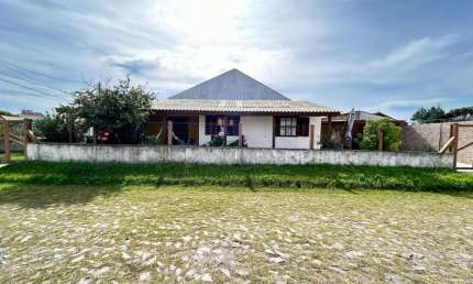 OPORTUNIDADE UNICA CASA EM SALINAS 200 METROS DO MAR