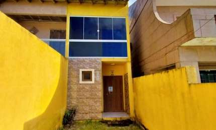 OPORTUNIDADE UNICA SOBRADO COM PISCINA E VISTA PARA O MAR EM SALINAS