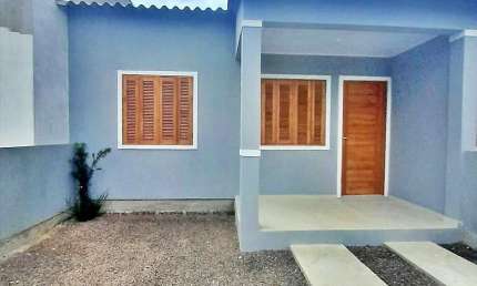 OPORTUNIDADE CASA COM ENTRADA DE R$65,000 E PARCELAS DIRETO COM PROPRIETARIO
