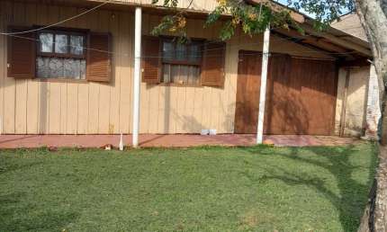 Casa com 2 quartos à venda na Rua Callil Miguel Allen, 1234, Praia Do Magistério, Balneário Pinhal