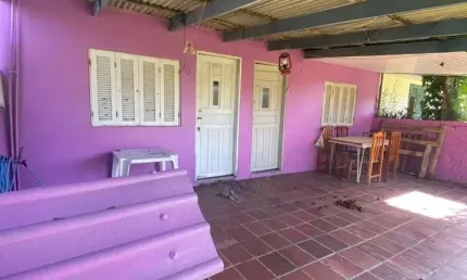 Oportunidade unica casa em balneario pinhal r$85,000