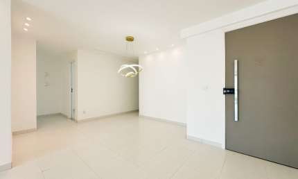 Apartamento Reformado com 4 Suítes e 138m² em Boa Viagem – Lazer Completo e Padrão Moura Dubeux