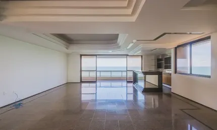 Frente Mar na Av. Boa Viagem – Localização Privilegiada