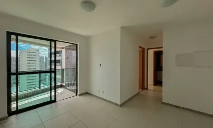 Apartamento com 2 quartos para alugar na Rua Antônio Falcão, 979, Boa Viagem, Recife