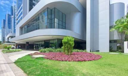 Sala para alugar com 224m² no Empresarial Carlos Pena Filho em Boa Viagem