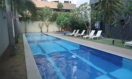 Apartamento com 3 quartos para alugar na Rua Demócrito de Souza Filho, 156, Madalena, Recife
