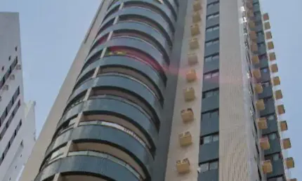 Apartamento de 3 quartos com 114m² para locação em Boa Viagem