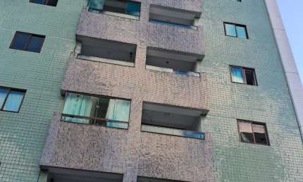 Vende-se excelente apartamento nascente com 50m² de área privativa, em localização privilegiada
