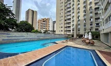 Apartamento com 2 quartos para alugar na Avenida Ayrton Senna da Silva, 3391, Piedade, Jaboatão dos Guararapes