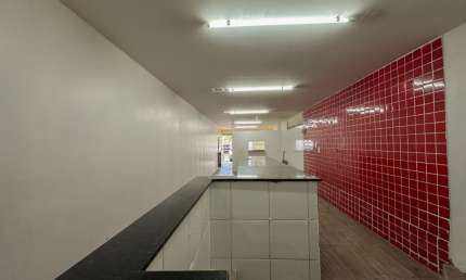 Ponto comercial com 1 sala para alugar na Rua Barão de Souza Leão, 1000, Boa Viagem, Recife