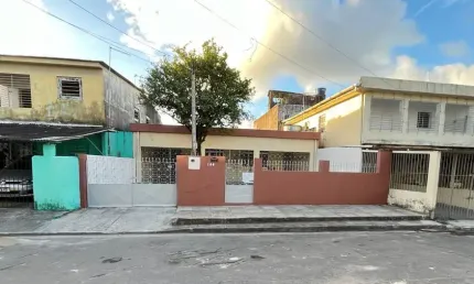 Ampla Casa com 3 Quartos (1 Suíte), 192m² e Estrutura para Primeiro Andar – Conforto e Potencial de Expansão!