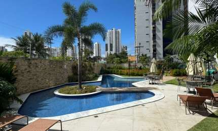 Apartamento com 4 quartos para alugar na Rua Ministro Nelson Hungria, 26, Boa Viagem, Recife