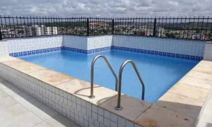 Apartamento com 2 quartos para alugar na Rua General Salgado, 551, Boa Viagem, Recife