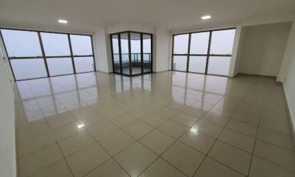 Apartamento para locação em Boa Viagem com 4 suítes