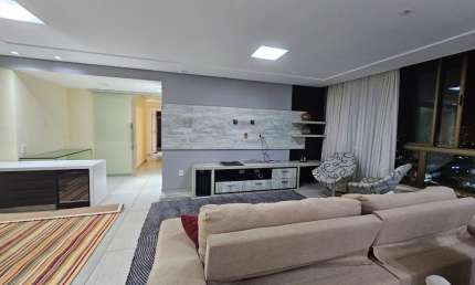EDF. GRAND PARK - EVOLUTION Aluguel com taxas Inclusas
