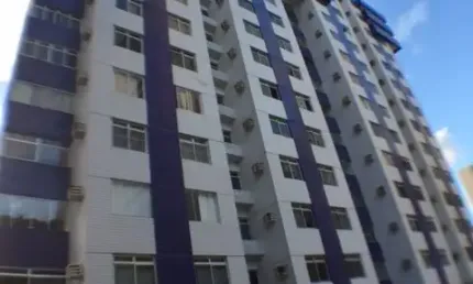 Apartamento com 3 Quartos à venda 155mts Boa Viagem