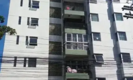 Apartamento com 2 quartos à venda na Rua das Creoulas, 101, Graças, Recife