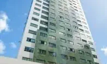 Flat com 1 quarto para alugar na Rua Almirante Batista Leão, 43, Boa Viagem, Recife