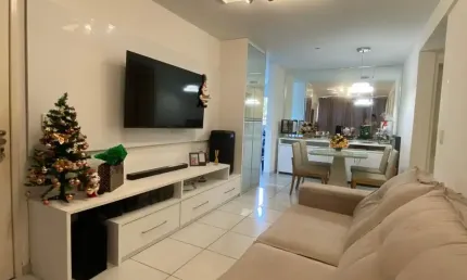 Apartamento reformado em piedade parque das gaivotas