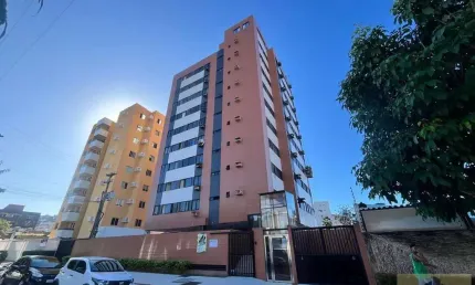 Apartamento para venda em maceió, jatiúca, 1 dormitório, 1 banheiro, 1 vaga