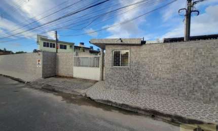 Casa em Condomínio para Venda em Maceió, Barro Duro, 3 dormitórios, 3 suítes, 1 banheiro, 2 vagas