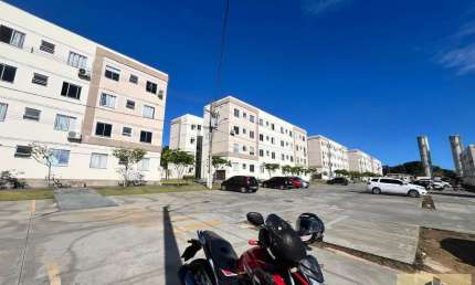 Apartamento para Venda em Maceió, Petrópolis, 2 dormitórios, 1 banheiro, 2 vagas