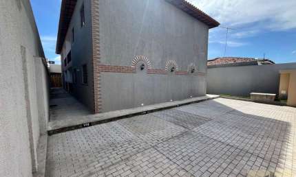 Apartamento para Venda em Maceió, Gruta de Lourdes, 3 dormitórios, 2 suítes, 3 banheiros, 1 vaga
