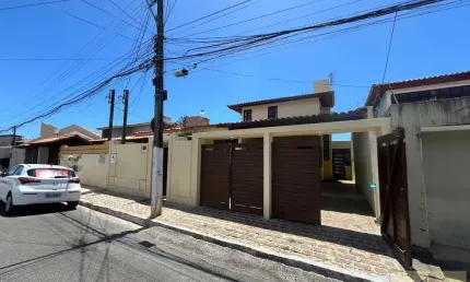 Casa em Condomínio para Venda em Maceió, Serraria, 3 dormitórios, 2 suítes, 4 banheiros, 2 vagas