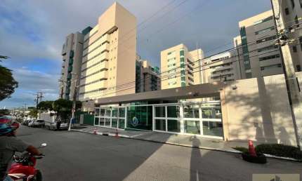 Apartamento para Venda em Maceió, Farol, 3 dormitórios, 2 suítes, 2 banheiros, 2 vagas
