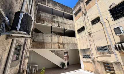Apartamento para Venda em Maceió, Jatiúca, 2 dormitórios, 1 banheiro