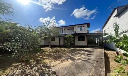 Casa em Condomínio para Venda em Maceió, Santa Amélia, 4 dormitórios, 2 suítes, 4 banheiros, 4 vagas