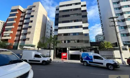 Apartamento para locação em maceió, jatiúca, 2 dormitórios, 1 banheiro, 1 vaga