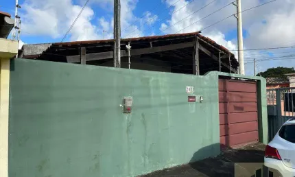 Casa em Condomínio para Venda em Maceió, Serraria, 3 dormitórios, 1 suíte, 1 banheiro, 1 vaga