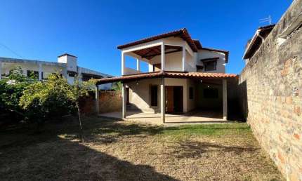 Casa para Venda em Marechal Deodoro, Barra Nova, 4 dormitórios, 2 suítes, 3 banheiros, 2 vagas
