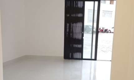 Sala comercial com 4 salas para alugar na Avenida Presidente Kennedy, 4100, Água Verde, Curitiba