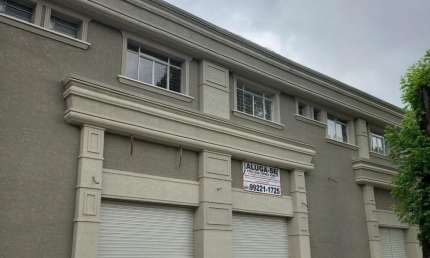 Ponto comercial para alugar na Rua Levino Schier, 109, Água Verde, Curitiba
