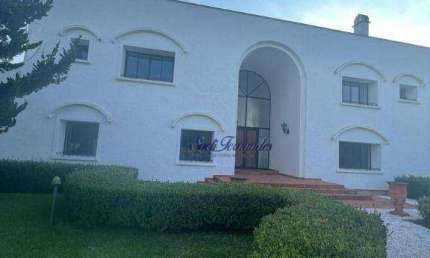 Casa com 5 dormitórios à venda, 884 m² por R$ 3.500.000,00 - Campo Largo da Roseira - São José dos Pinhais/PR