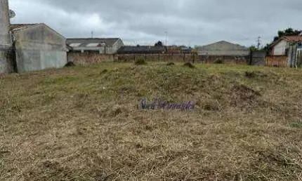 Terreno à venda, 456 m² por R$ 250.000 cada - São Marcos - São José dos Pinhais/PR