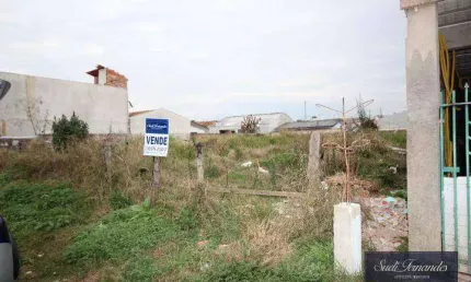 São Marcos -  02 lotes de 456,00 m2 cada, valor R$ 250 mil cada