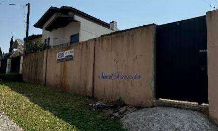 Bairro São Pedro - belissimo terreno com 408,00 m2 ( 12 x34)