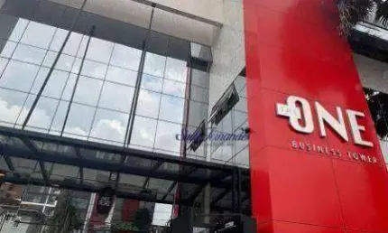 Sala, 45 m² - venda por R$ 630.000,00 ou aluguel por R$ 3.900,01/mês - São Pedro - São José dos Pinhais/PR
