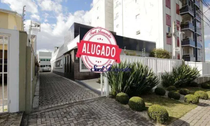 Sala para alugar, 400 m² por R$ 10.000,01/mês - São Pedro - São José dos Pinhais/PR