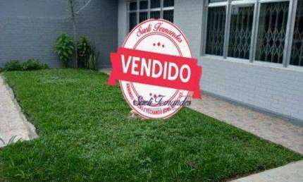 Excelente terreno à venda, 408 m² por R$ 900.000 - Carioca - São José dos Pinhais/PR
