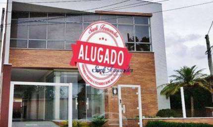 Oportunidade para locação no centro - Imóvel comercial