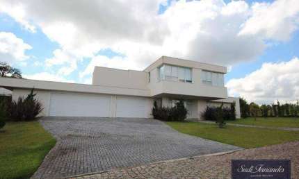 Condominio Villaggio Haras Bom Pastor - magnifica residência disponível para venda ou locação