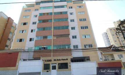 Apartamento Duplex com 4 dormitórios à venda, 216 m² por R$ 2.300.000,00 - Centro - São José dos Pinhais/PR