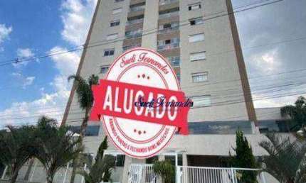 Apartamento com 3 dormitórios para alugar, 158 m² por R$ 4.300,00/mês - São Pedro - São José dos Pinhais/PR