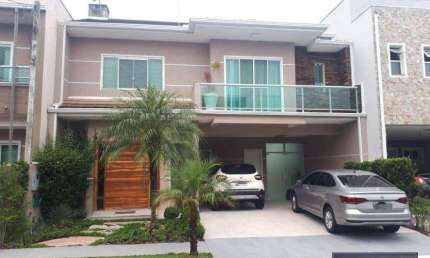 Sobrado com 3 dormitórios à venda, 210 m² por R$ 1.200.000,00 - Afonso Pena - São José dos Pinhais/PR